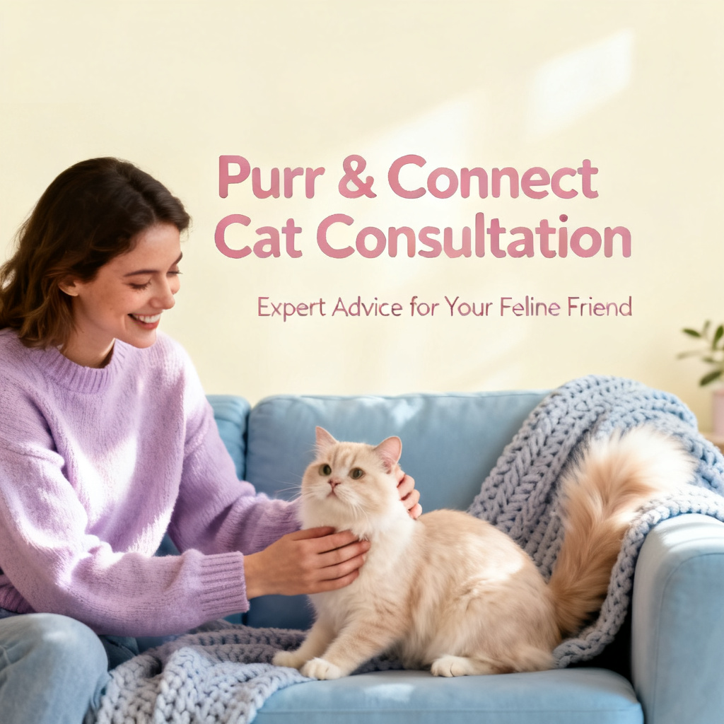 Cat Consultation
